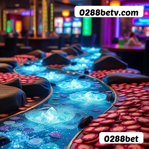 Modo offline 0288bet app