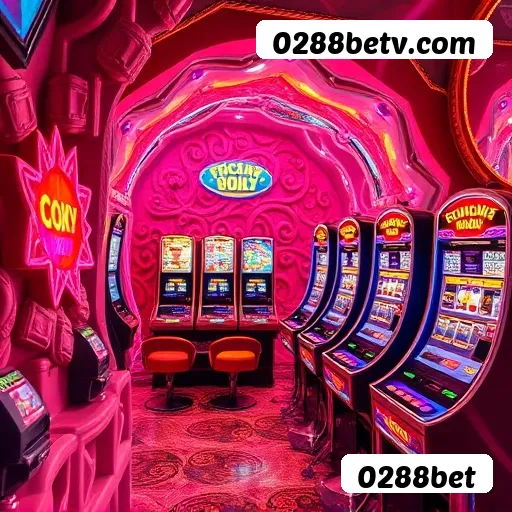 Blackjack ao vivo 0288bet