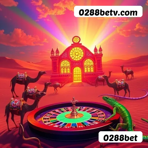 Baccarat ao vivo 0288bet